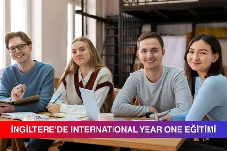 International Year One programı kabul şartları, ücretleri ve başvuru süreci gibi merak edilen konularda önemli bilgiler aktardığımız BEB içeriğine yönlendiren görsel