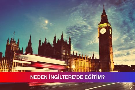 İngiltere'de üniversite eğitimi almanın öğrencilere sağladığı 12 önemli avantajla ilgili bilgilerin aktarıldığı BEB içeriğine yönlendiren görsel