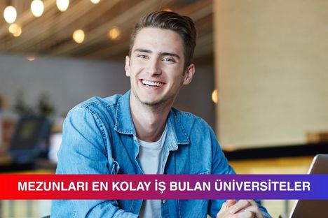 Mezunları en kolay iş bulan İngiltere ve İrlanda üniversitelerine dair önemli bilgilerin aktarıldığı BEB içeriğine yönlendiren görsel