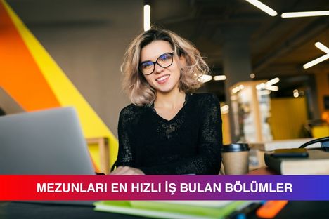 Mezunları en hızlı iş bulan üniversite bölümlerine dair önemli bilgilerin aktarıldığı BEB içeriğine yönlendiren görsel
